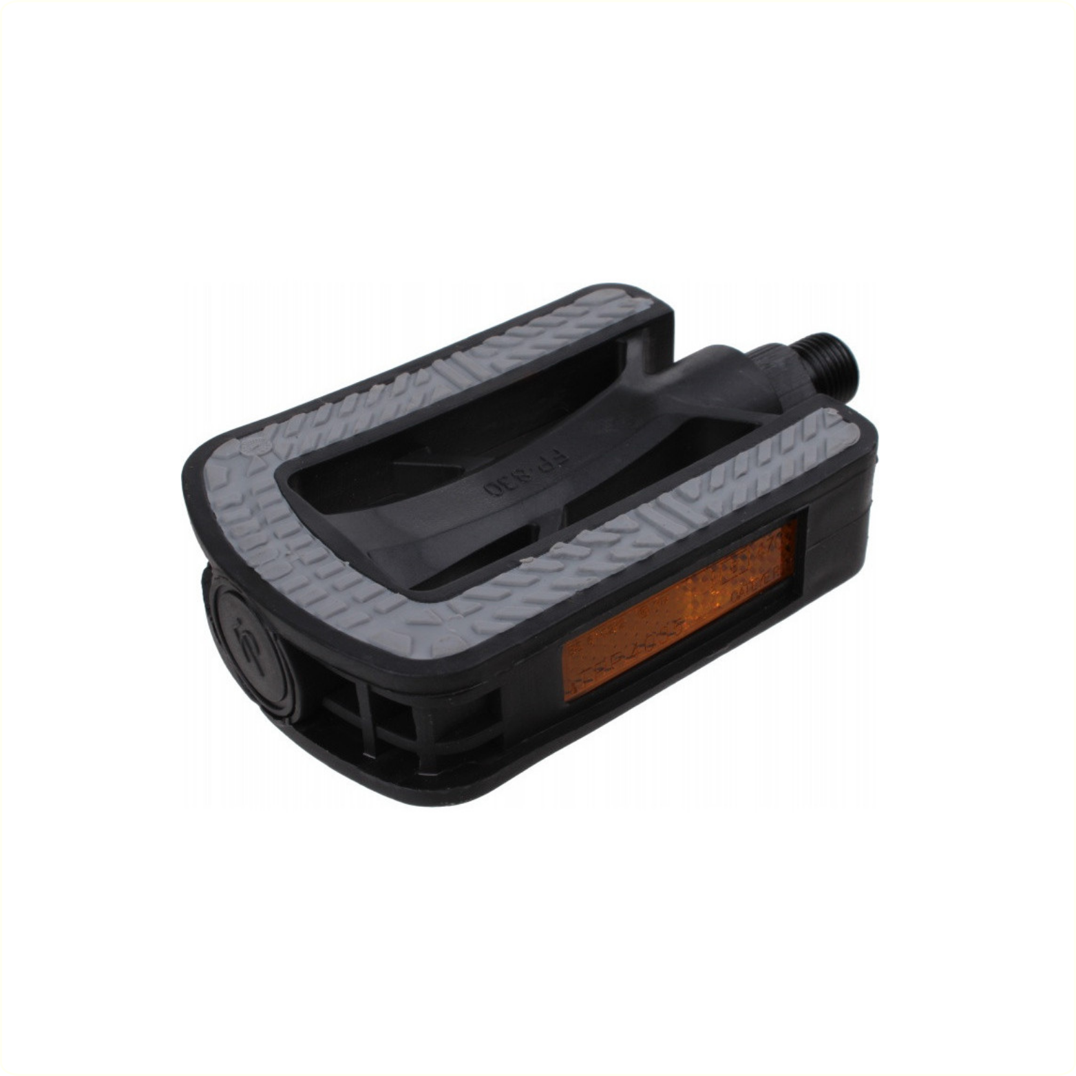 FALKX Comfort pedalen 9/16"