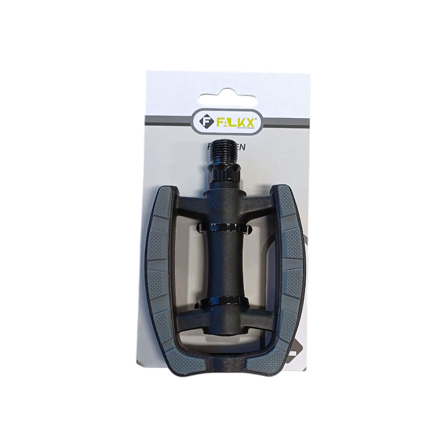 FALKX Lux pedalen