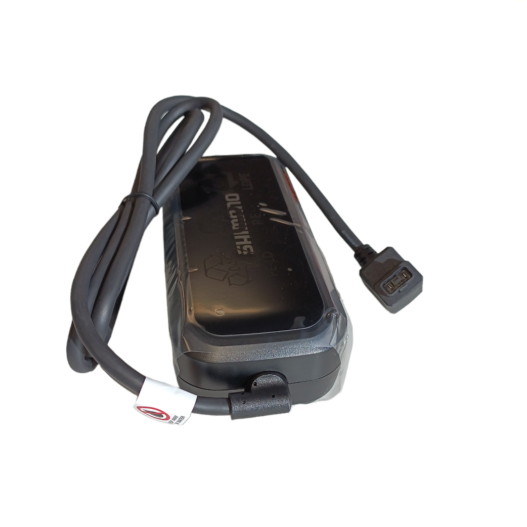 Acculader Shimano Steps EC-E6002