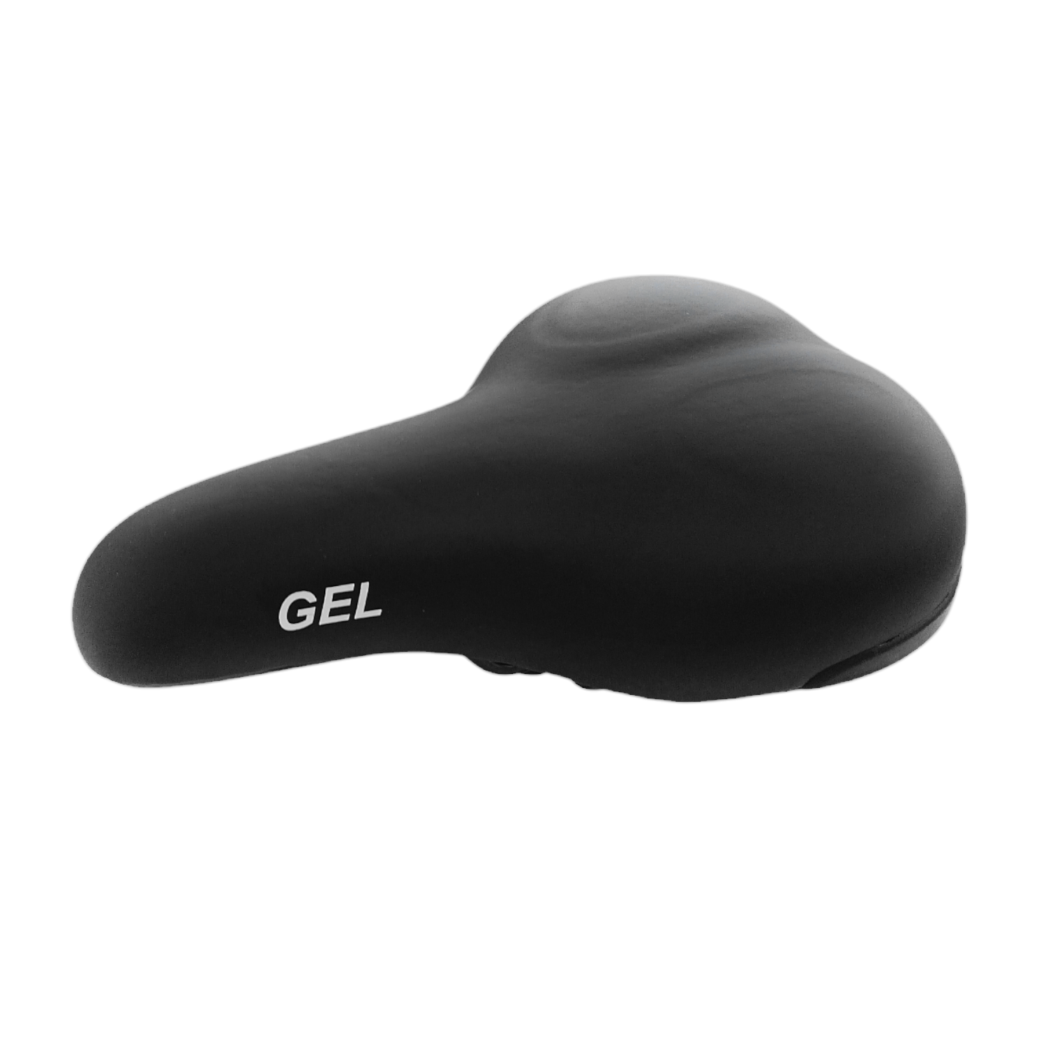FALKX Gel Zadel trekking, inclusief strop