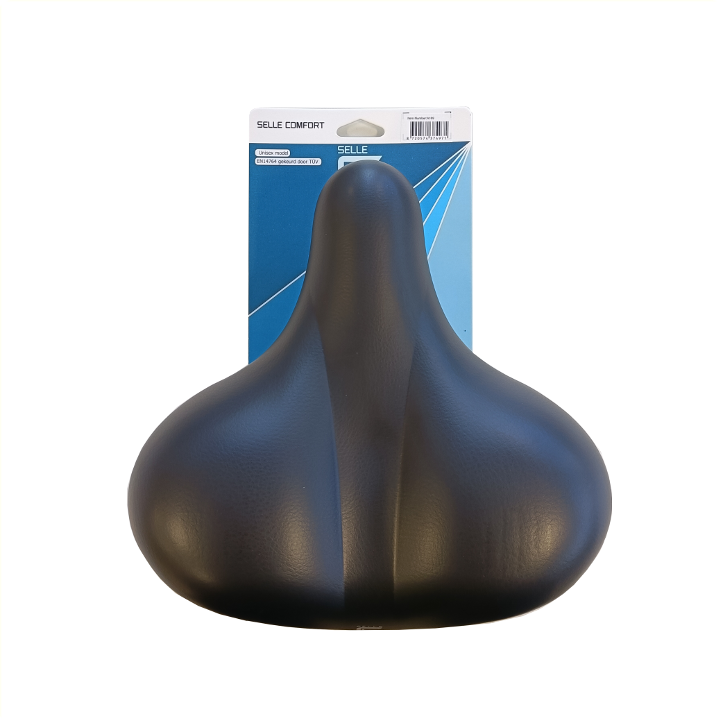 Zadel Selle comfort HeavyDuty