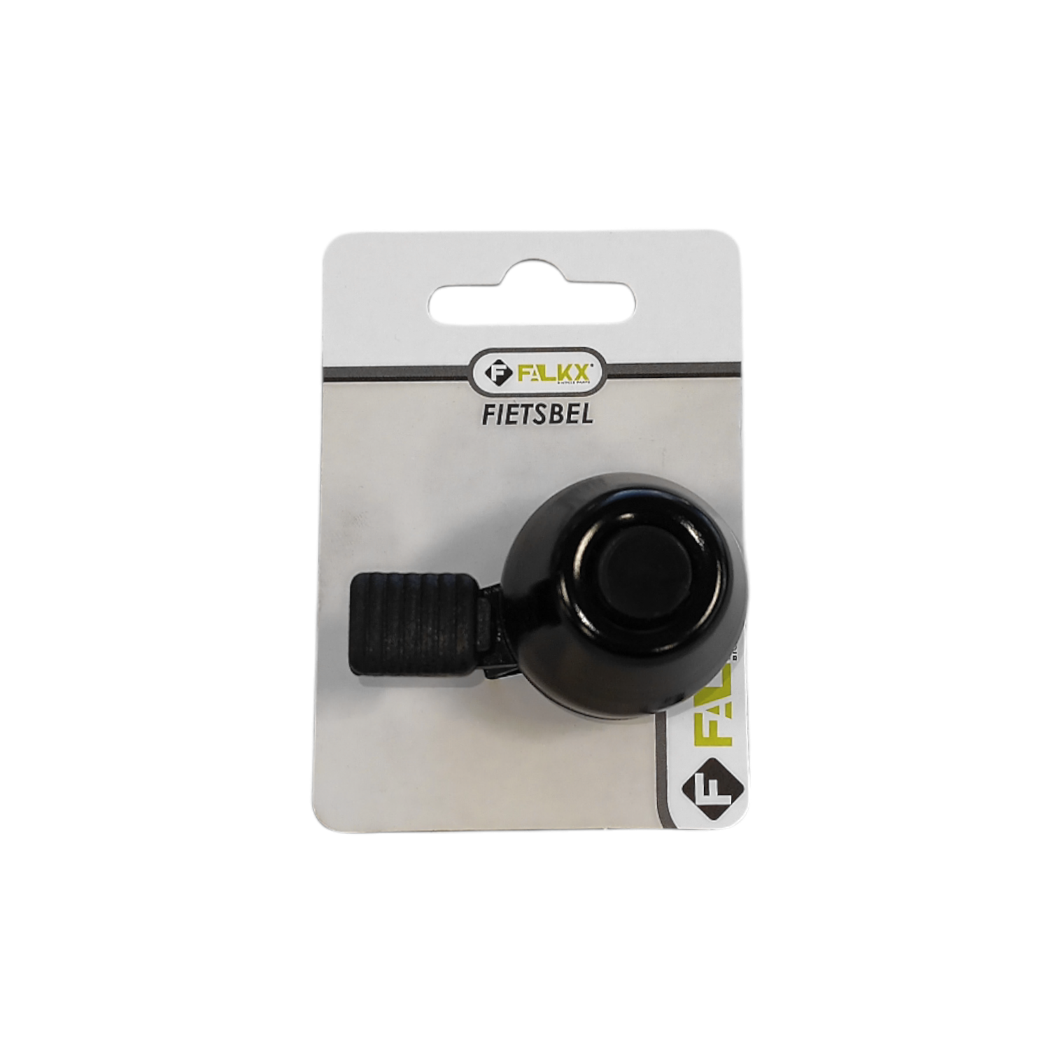 FALKX Bullet bel zwart