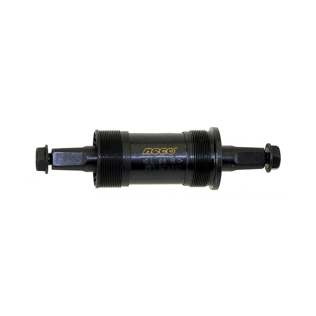 Neco trapas 110 mm. BSA draad