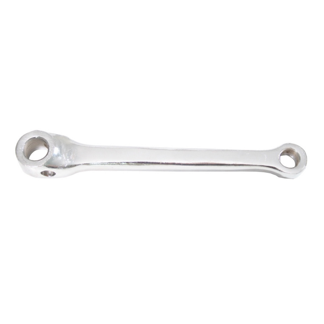 Vinty crank 170mm met spie