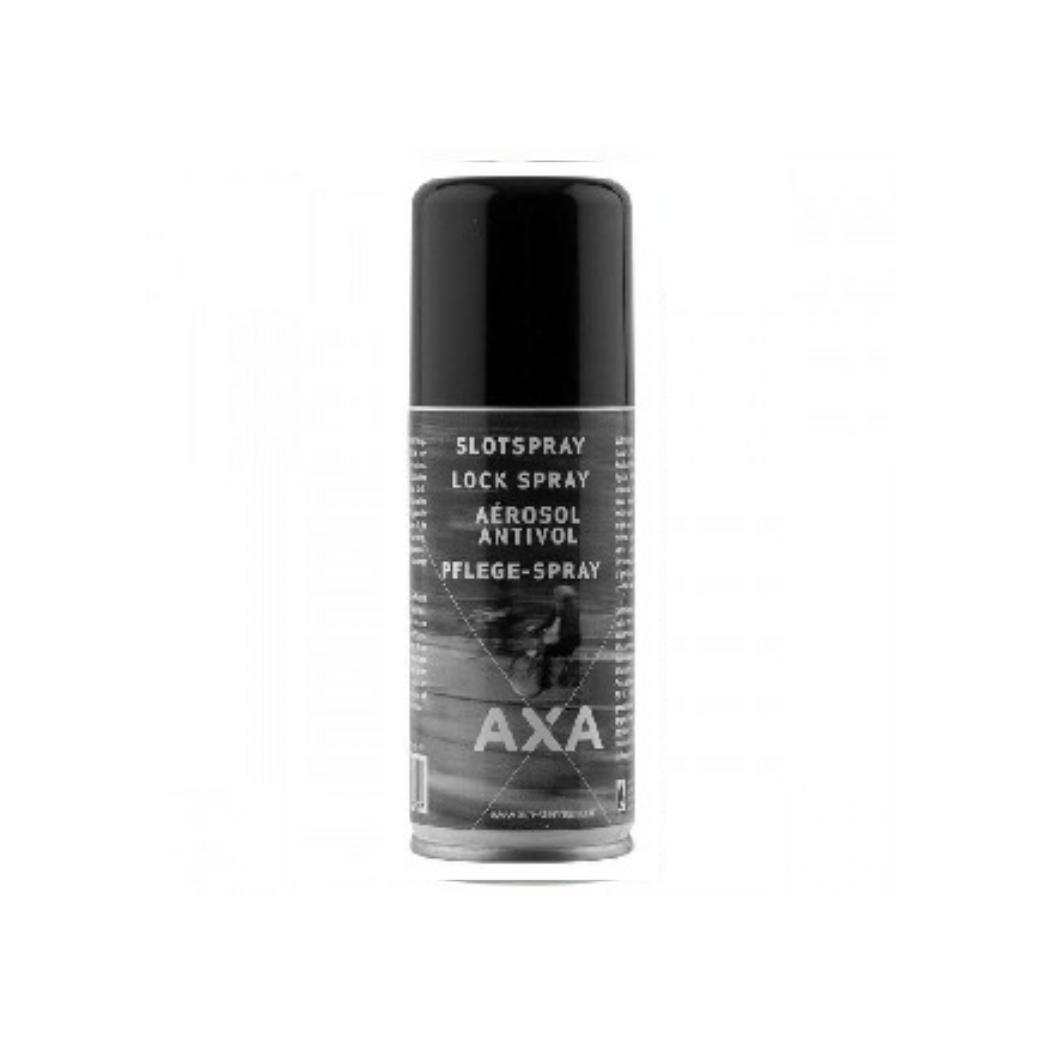 Axa slotspray 100ml
