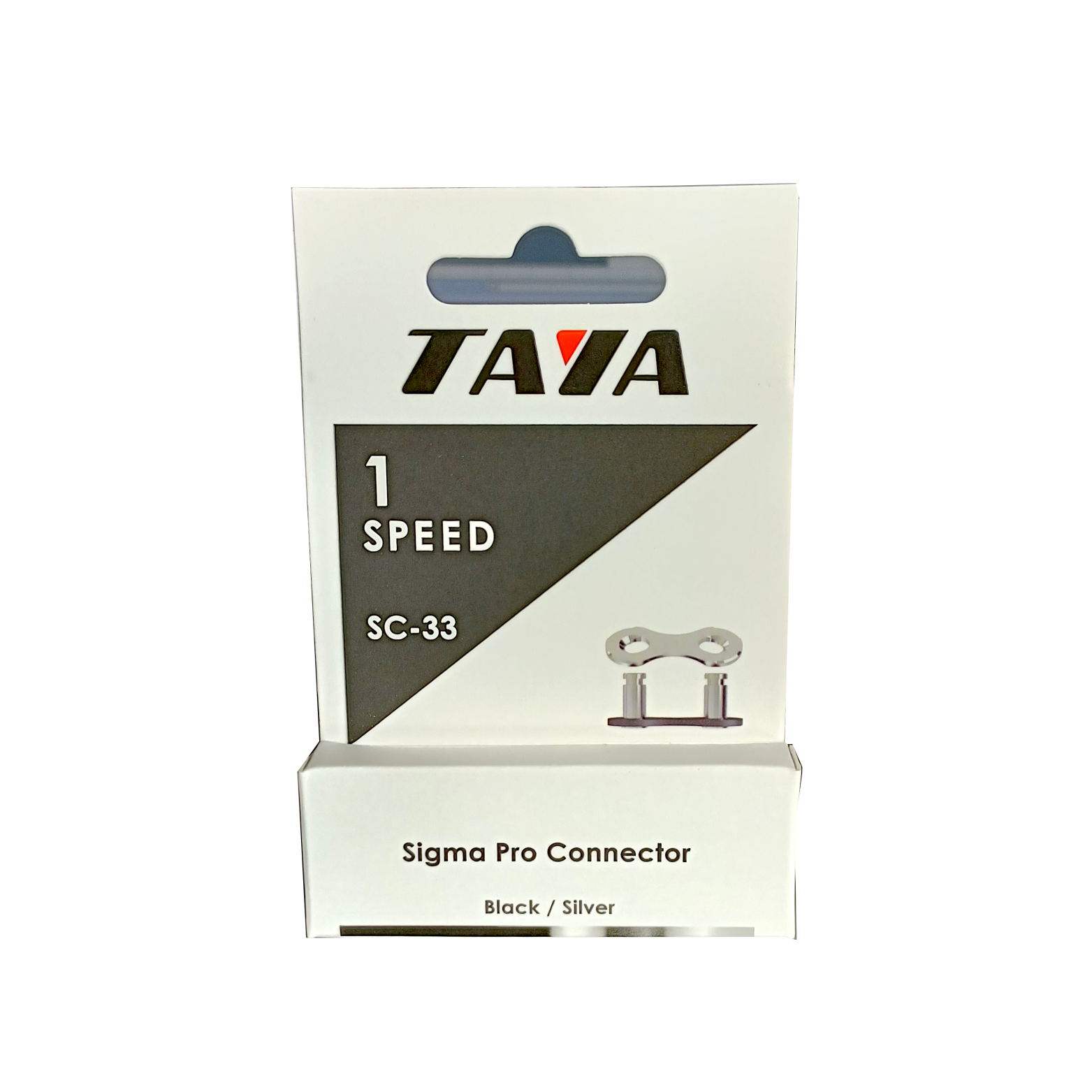 Taya ketting verbindingsschakel Sigma SC-33 1-speed