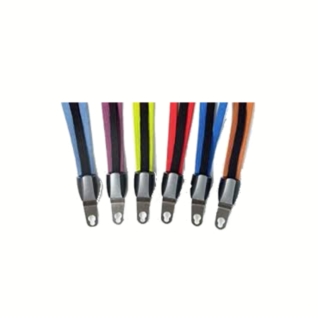 Snelbinder trio Widek assorti kleur