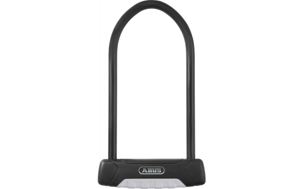 Abus Granit Plus beugelslot 470/150HB300 Zwart