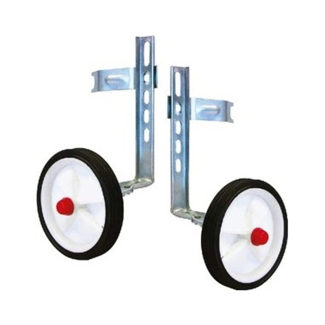 FALKX Zijwielen 12-20 inch
