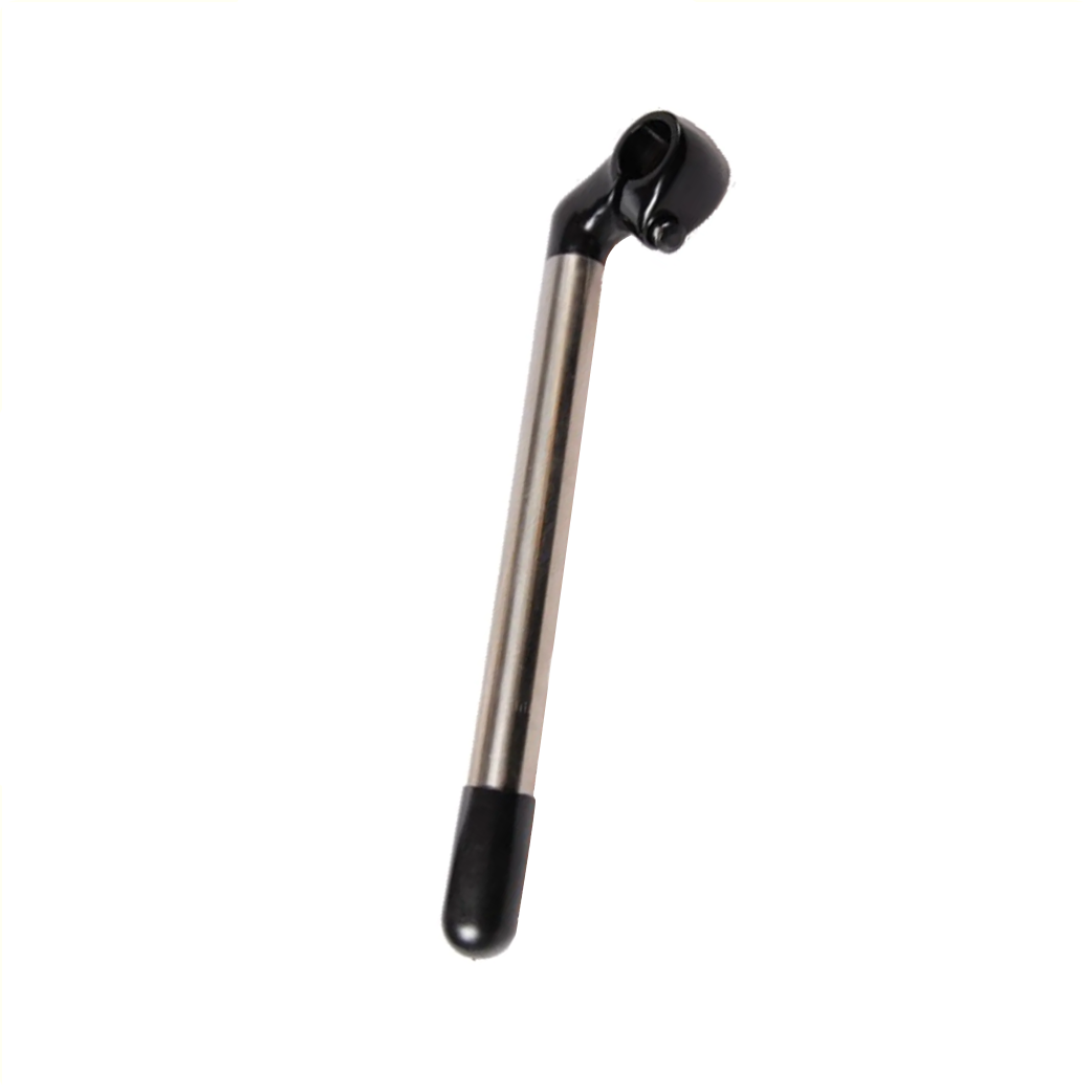 Stuurpen 25.4x280 RVS 1 1/8"