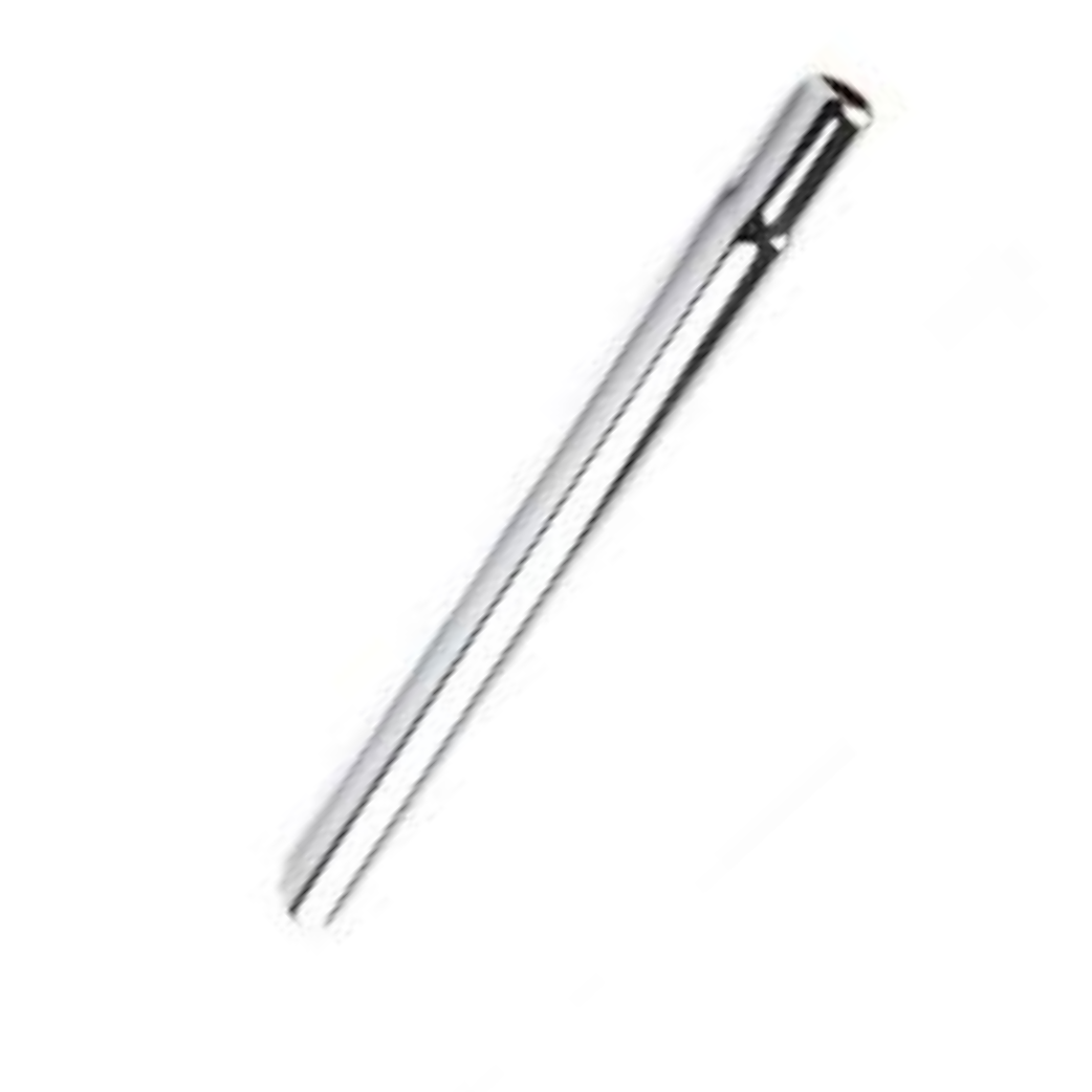 Zadelpen Kaars 25.0x350mm
• chroom
