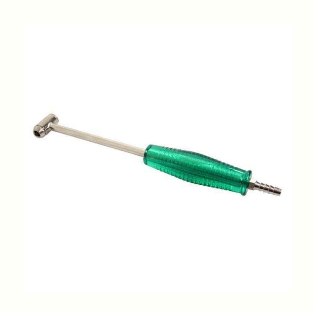 Alligator compressor