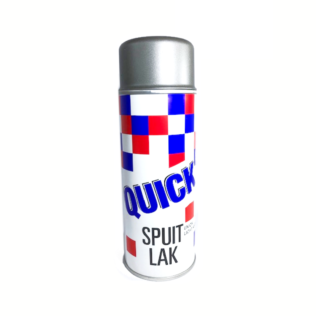 Lak Union licht antraciet 400ml