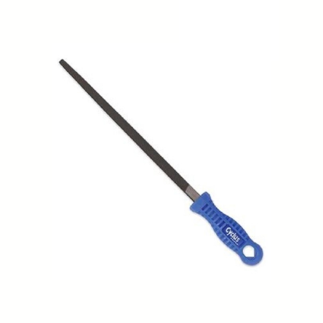 Cyclus Tools Vijl vierkant 250mm