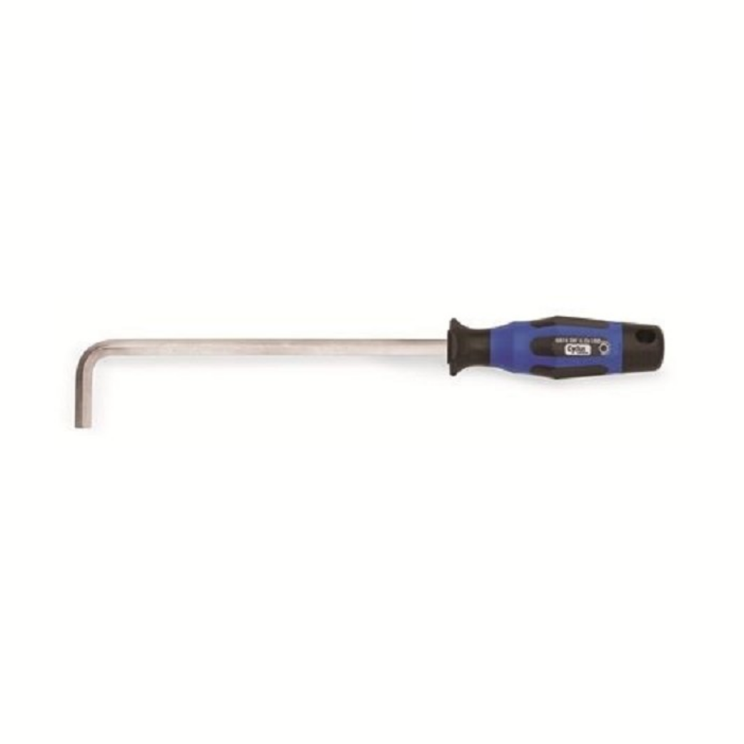 Cyclus Inbus haaks 6mm