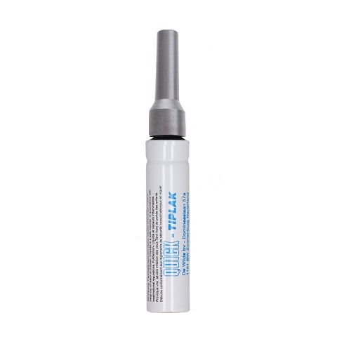 Lakstift zilver 12 ml