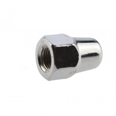 Shimano Nexus vooras dopmoer