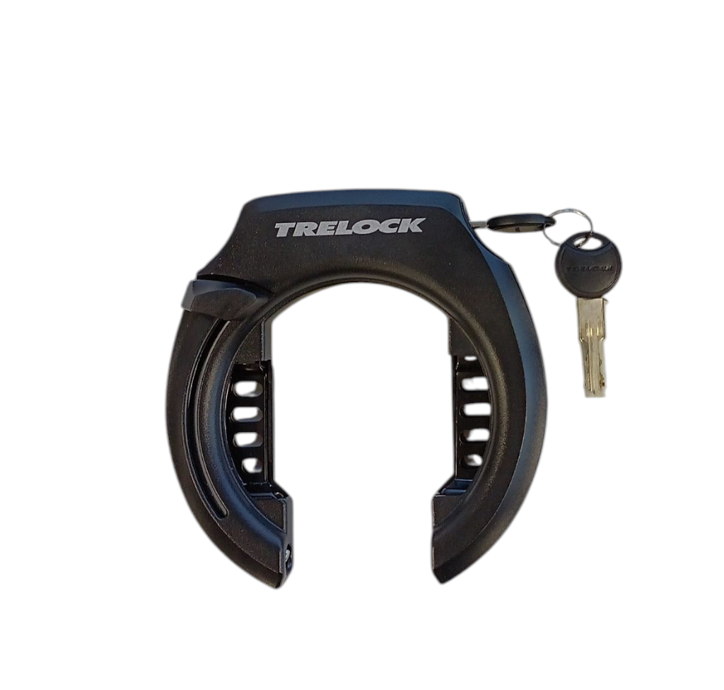 Slot trelock RS 351 (werkplaatsverpakking).