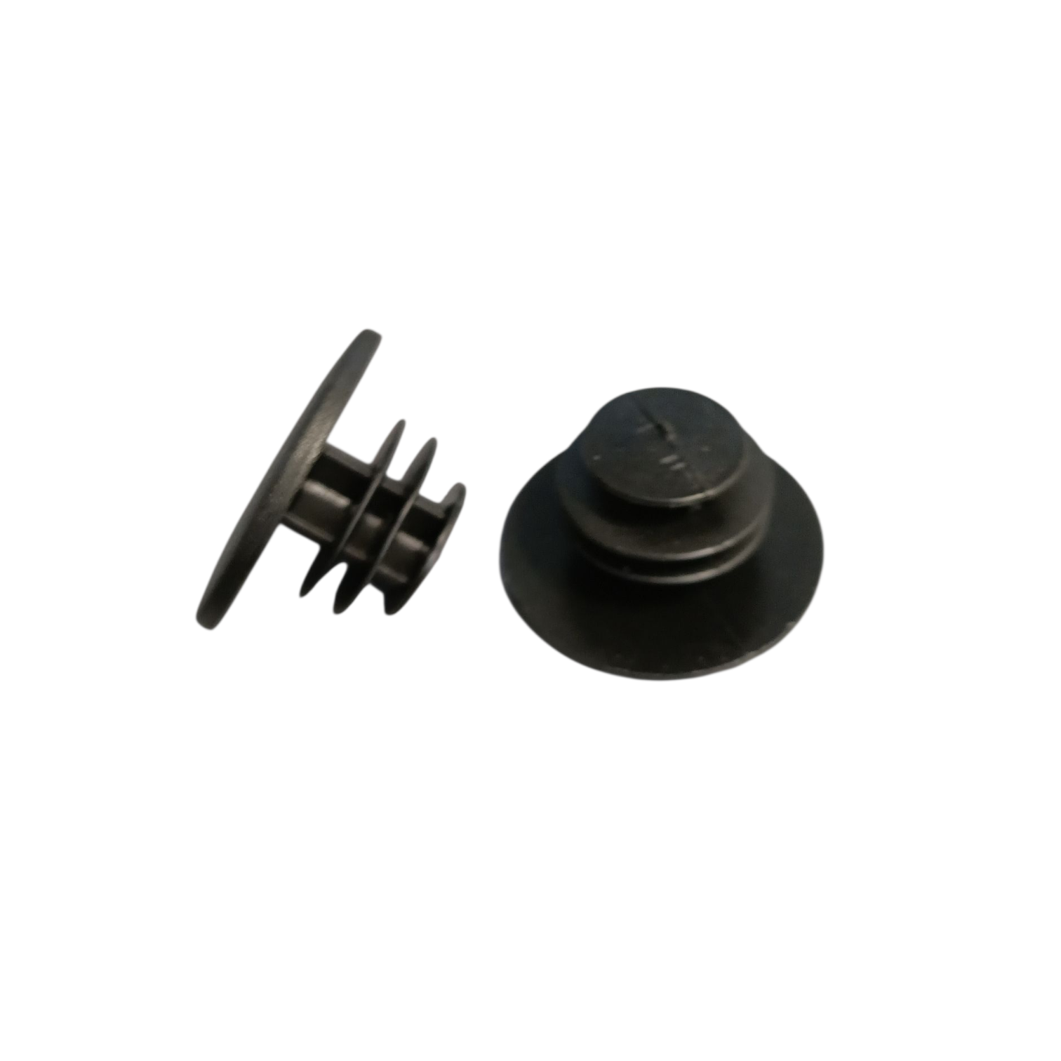Stuurdop voor inwendig 22/23.5mm. doorsnede dop 32mm. Per 1 stuk