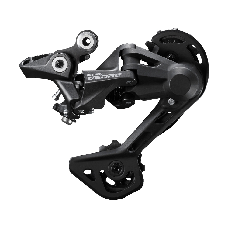 Shimano Deore Derailleur 2x10/11sp