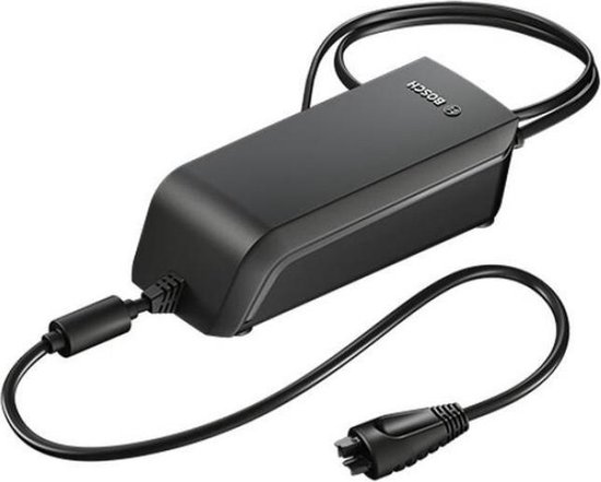 lader Bosch 2 A-36V
