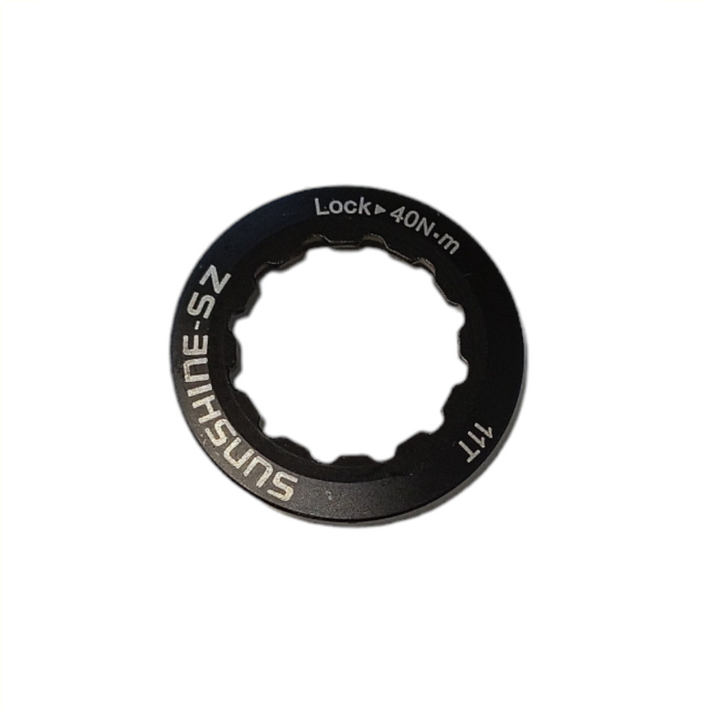Sunshine Cassette sluitring voor 11 T tandwiel