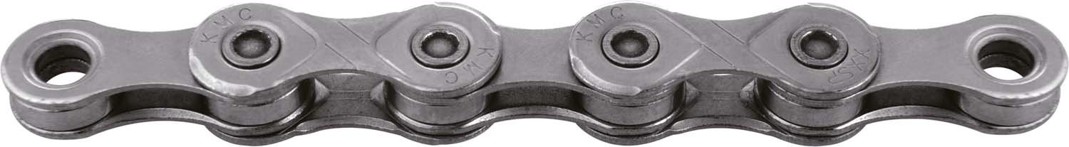 KMC Z1 ketting Wide 1/2x1/8, 112L single speed, Bruin  25 stuks in doos