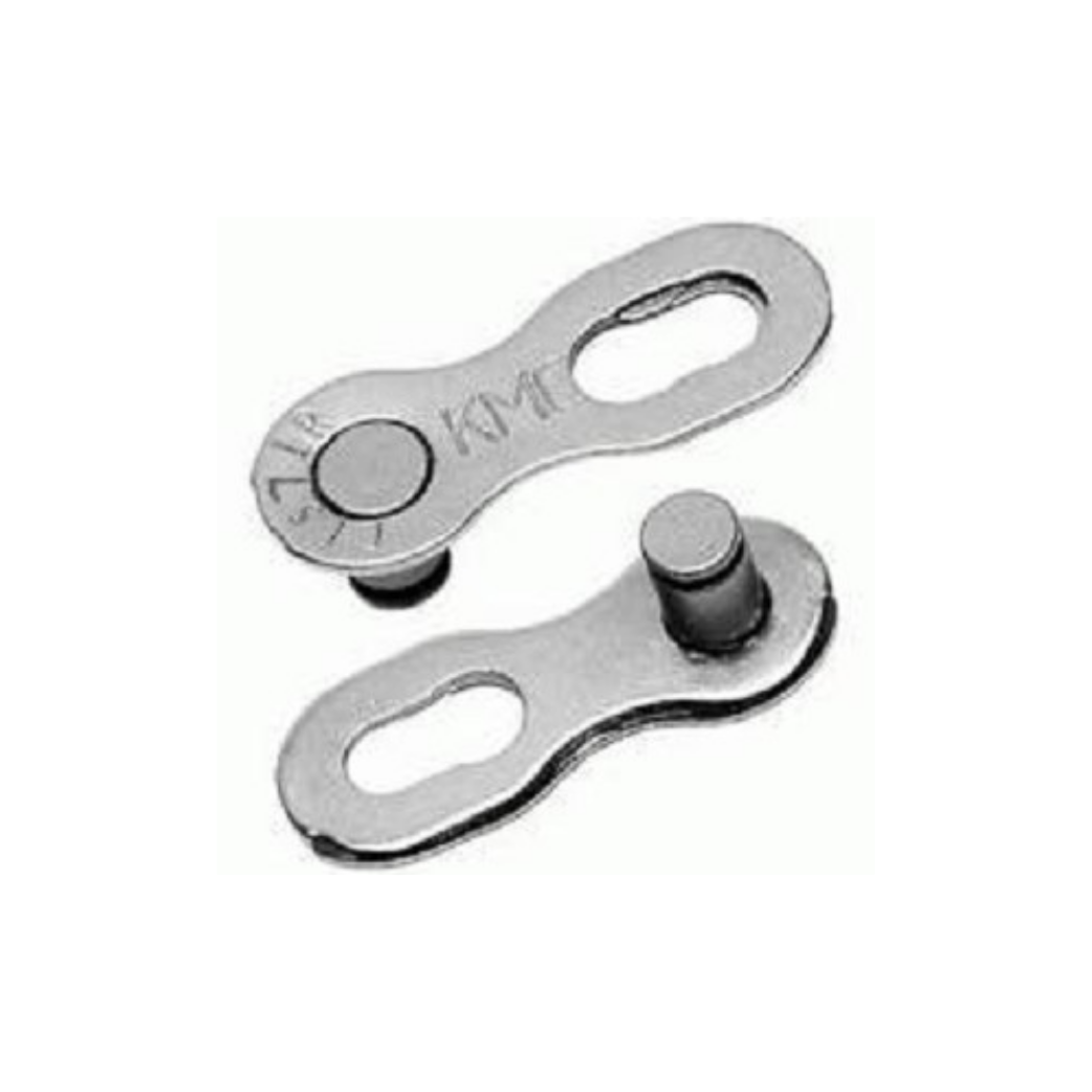 KMC Missinglink verbindingsschakel 7/8 speed EPT. per stuk.