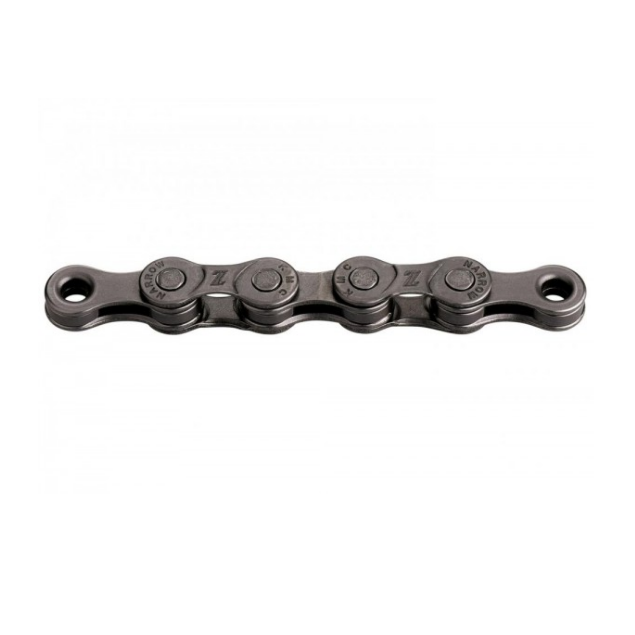 KMC Z8.3 ketting Grijs 1/2x3/32,  6/7/8-speed