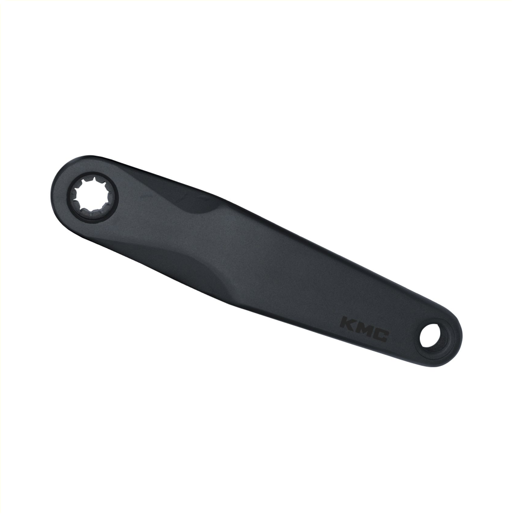 Crankset L+R BNI 170mm