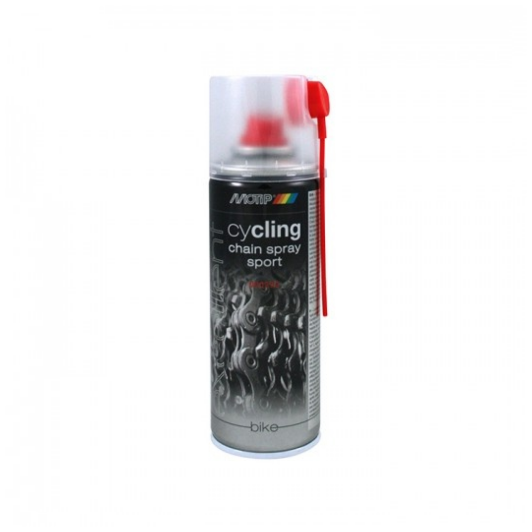Motip Cycling Chain Spray sport 200ml.