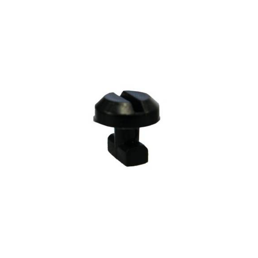 Axa Banjo sluiting Kettingkast PVC rond