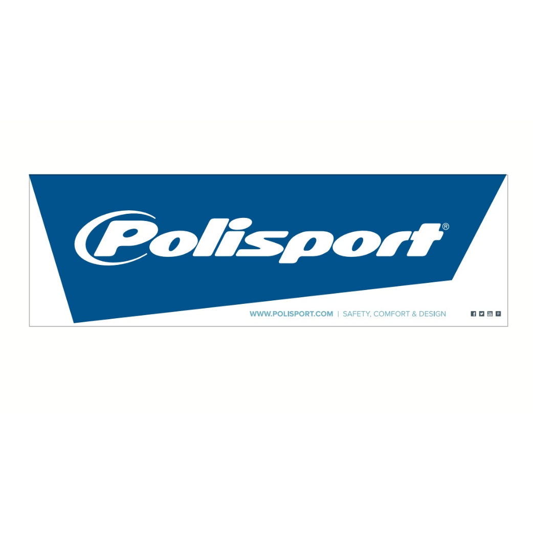 Magneetbord stellingwand Polisport.