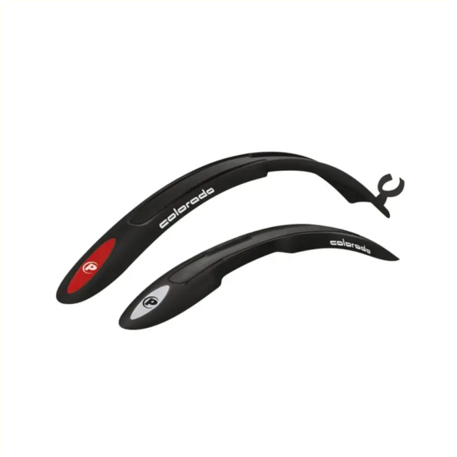 Polisport Colorado Junior 20/24" Spatbordset