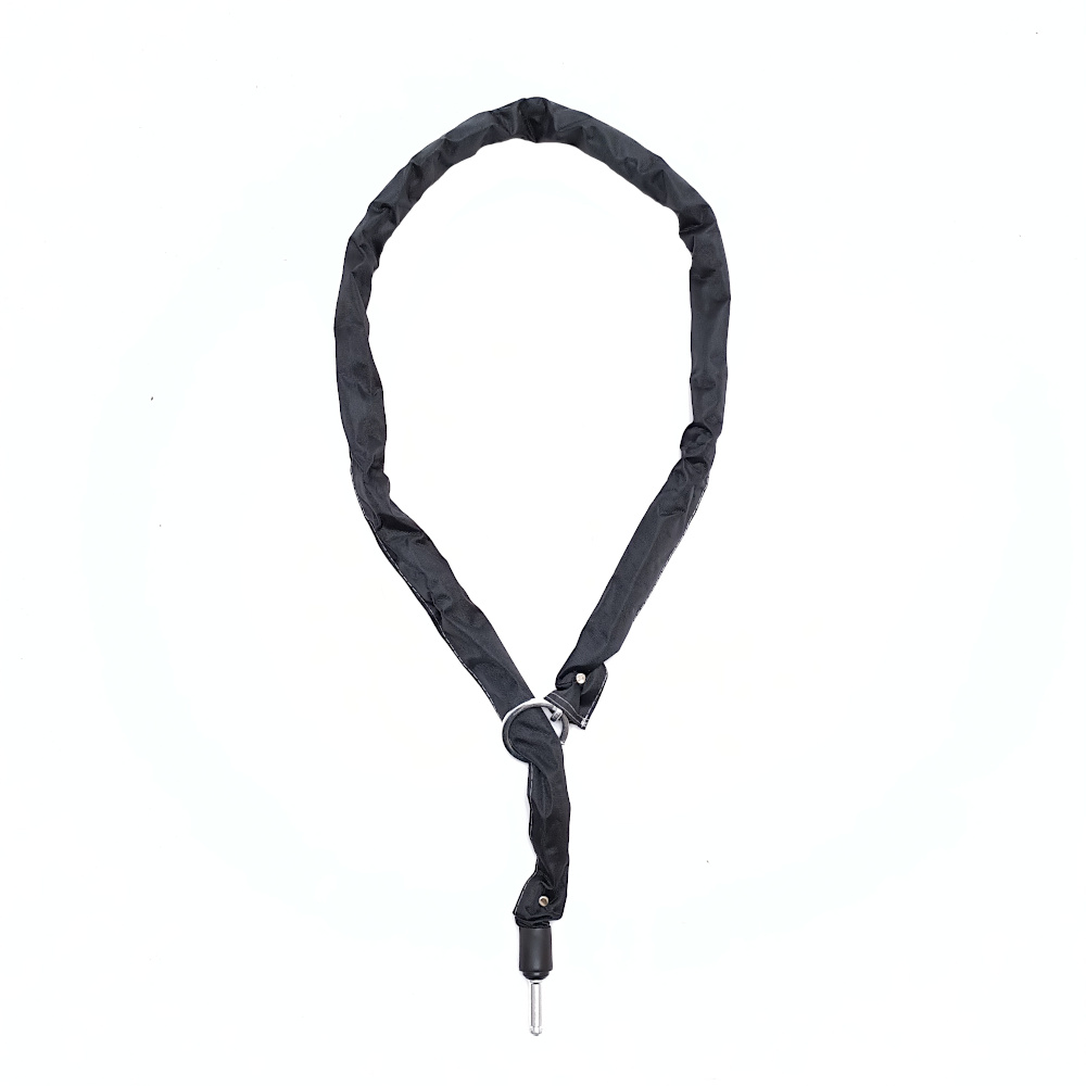 FALKX Insteekketting 140cmx5.5mm (geschikt voor Axa en ABUS Shield sloten)
