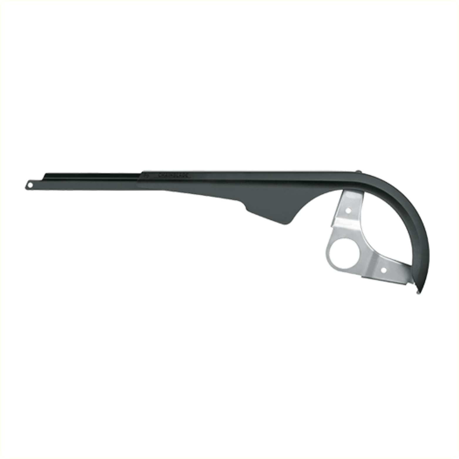 SKS Chainblade kettingscherm 158mm