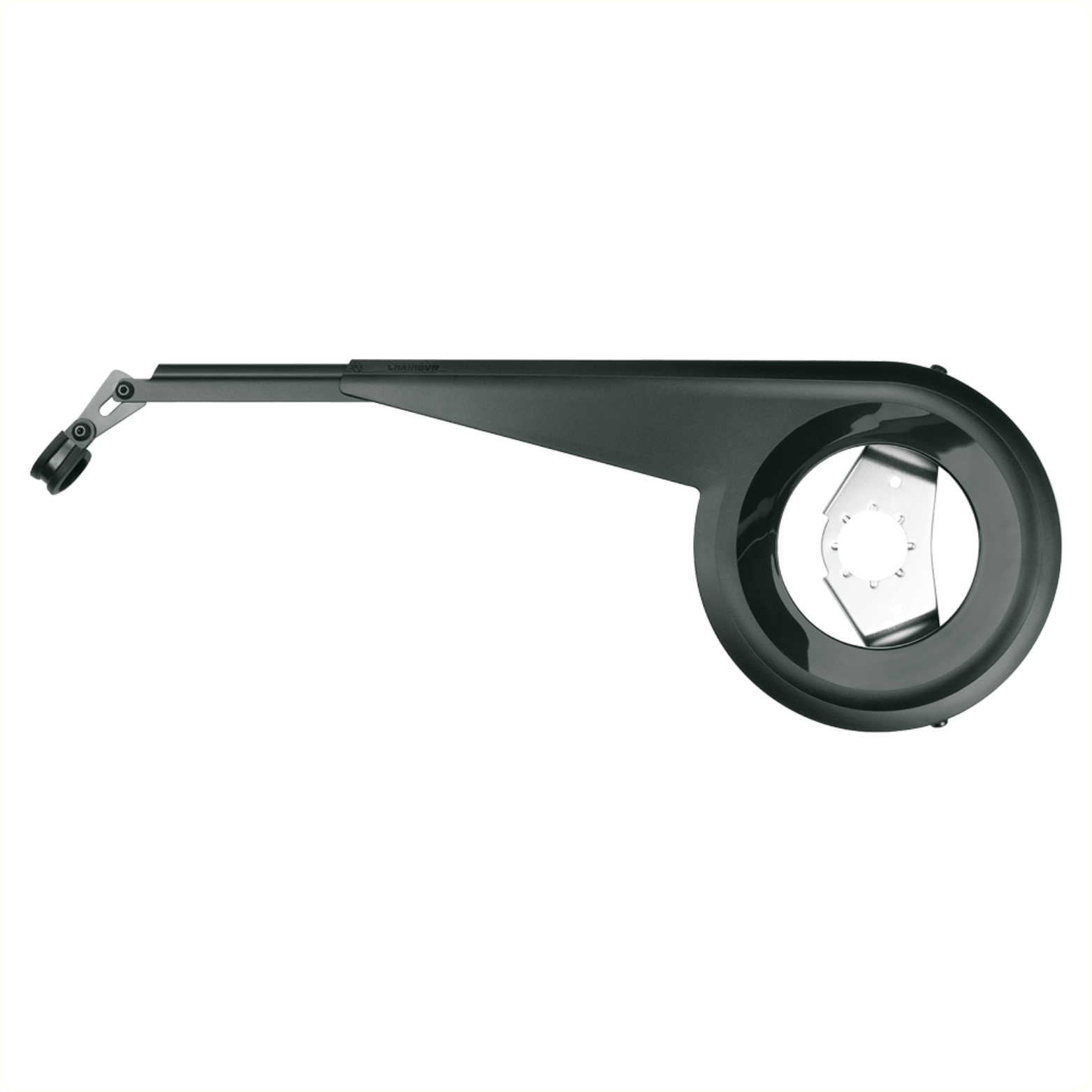 SKS Chainbow kettingscherm 175mm