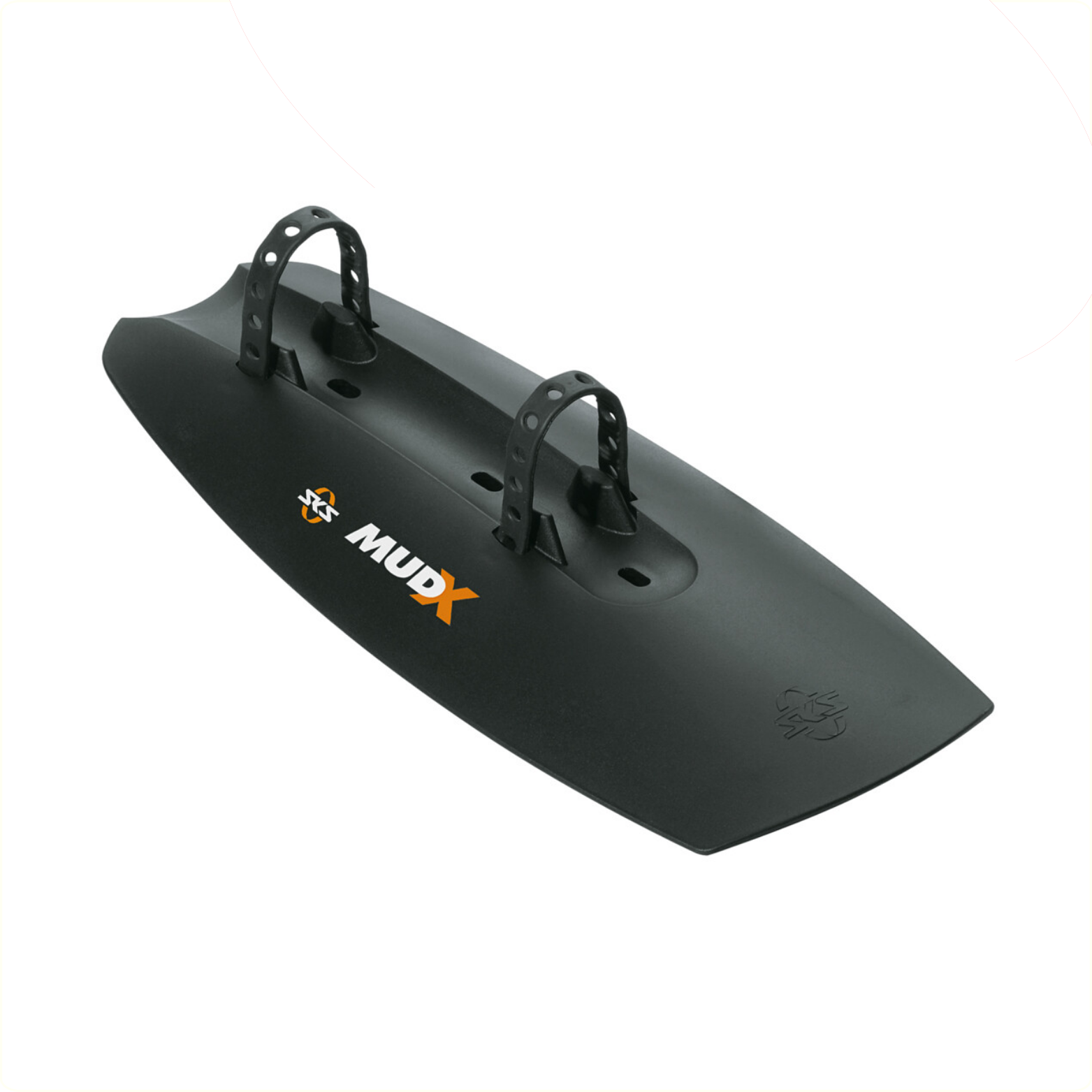 SKS Mud X voorspatbord zwart