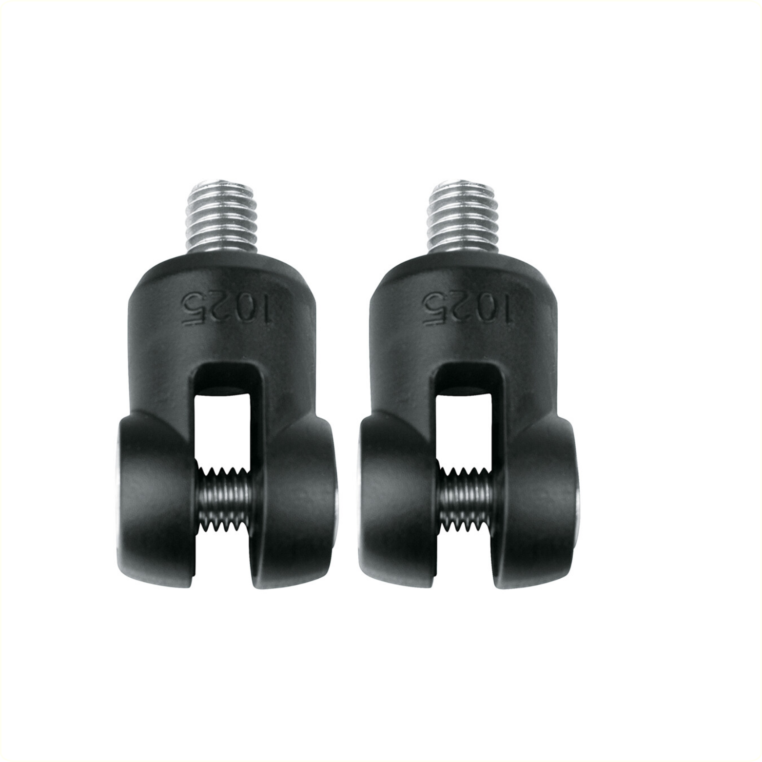 SKS Spatbordstang montage Adapter vork bevestiging (set van 2)