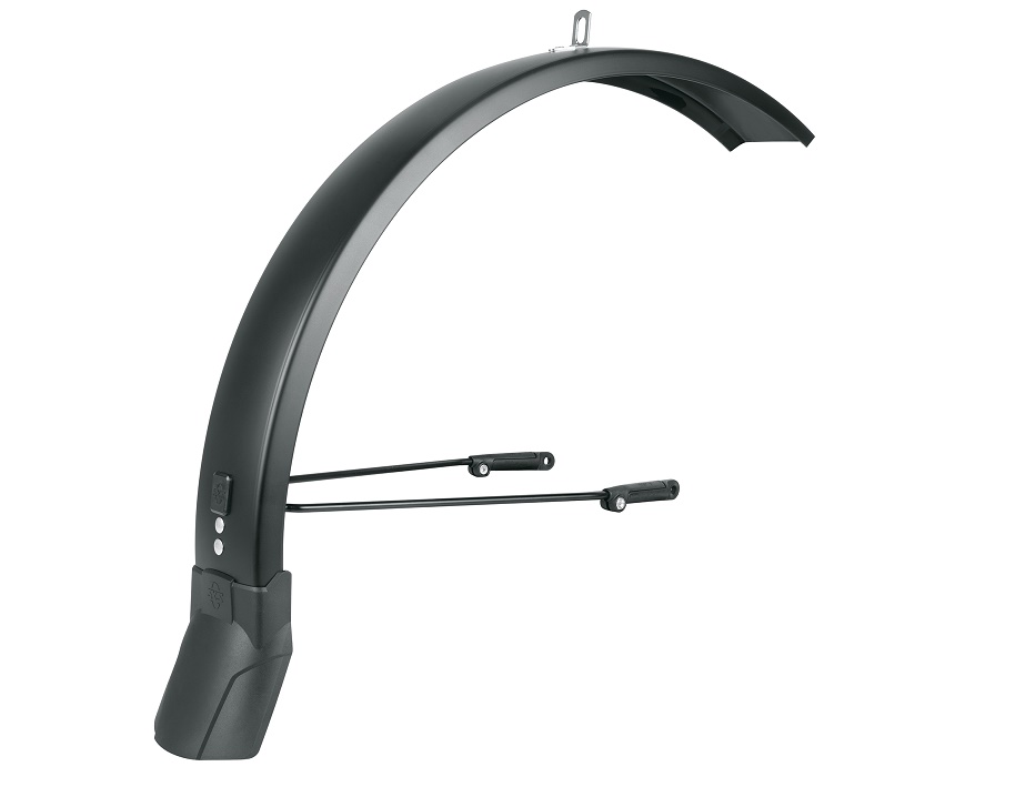 SKS Urban Arrow  A65R 20" voorspatbord