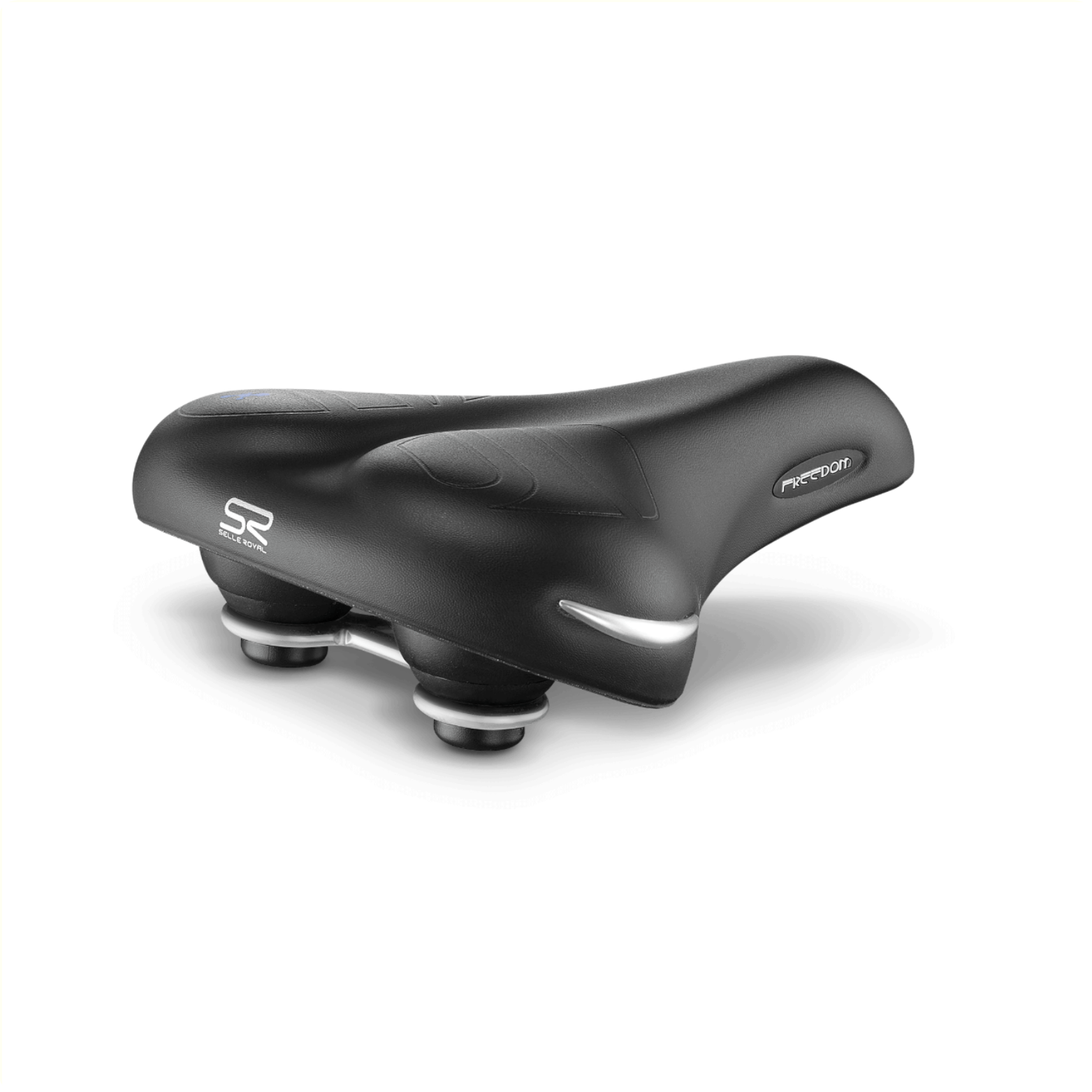 Selle Royal Zadel Freedom 5119 dames, zonder strop