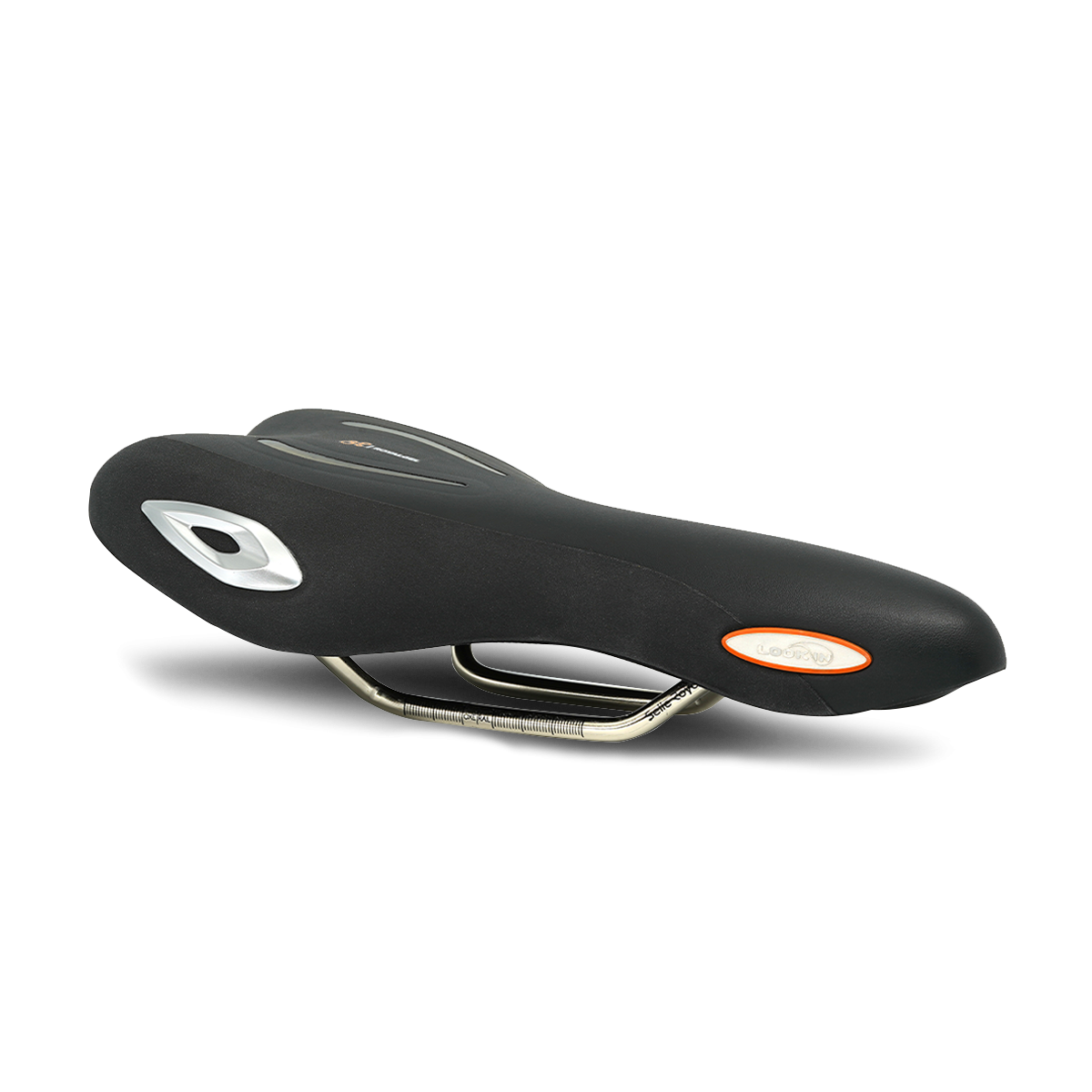 Selle Royal Zadel dames Gel Look-in 3D Moderate