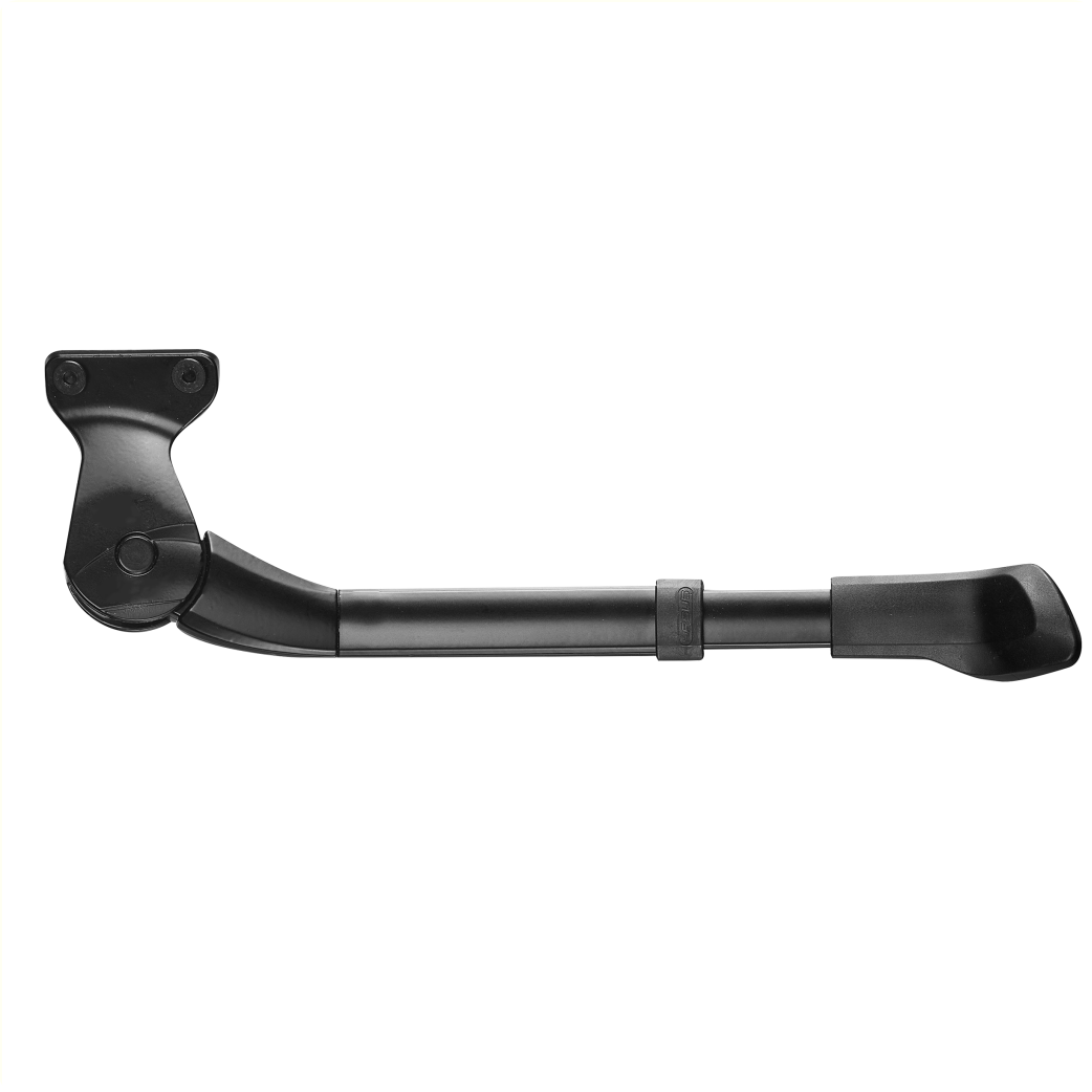 Standaard King Evo Rear zwart 40mm (werkplaatsverpakking)