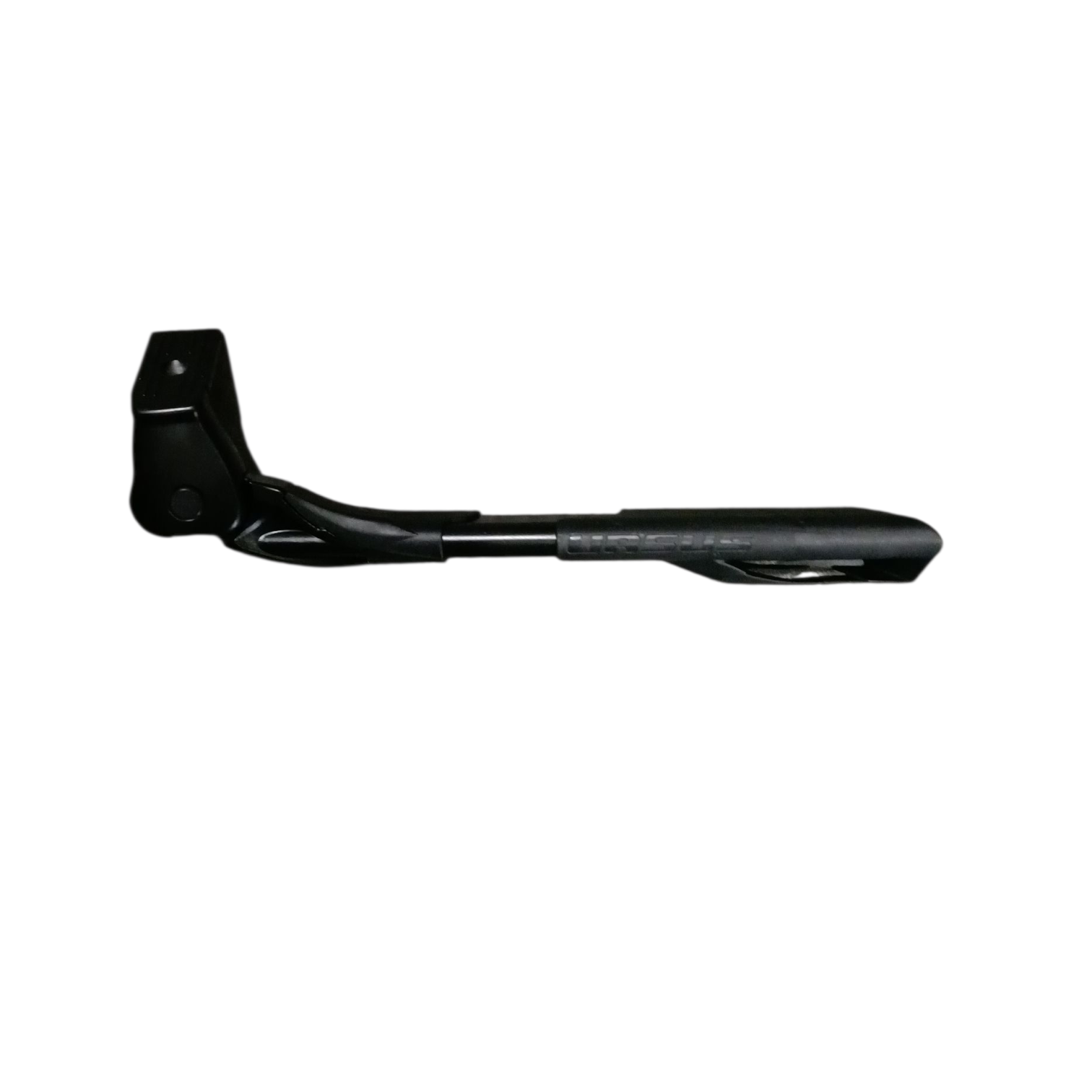 Ursus Standaard Wave, Zwart, verstelbaar 24"-26"-28", max belasting 35kg