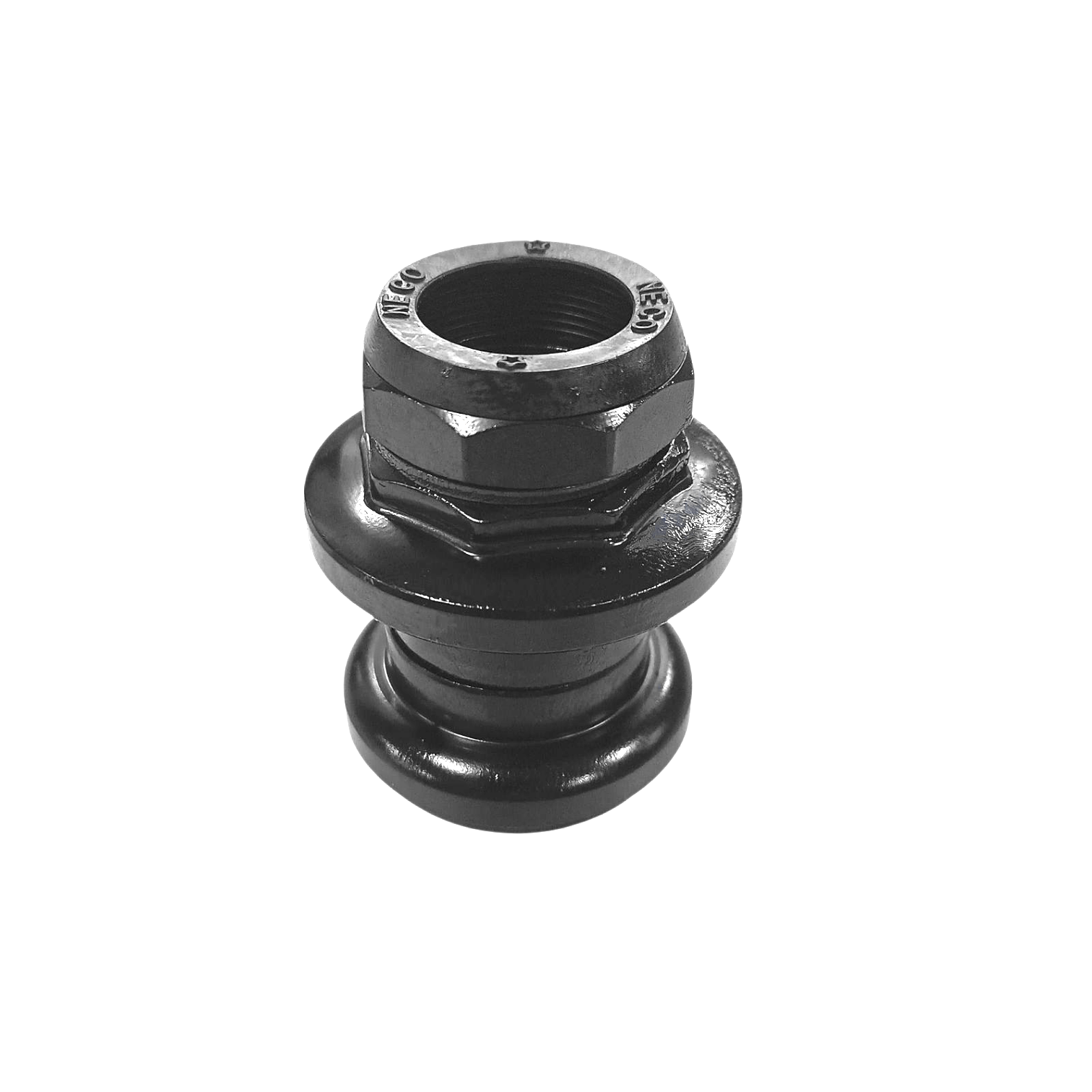 Neco balhoofdset 1"
