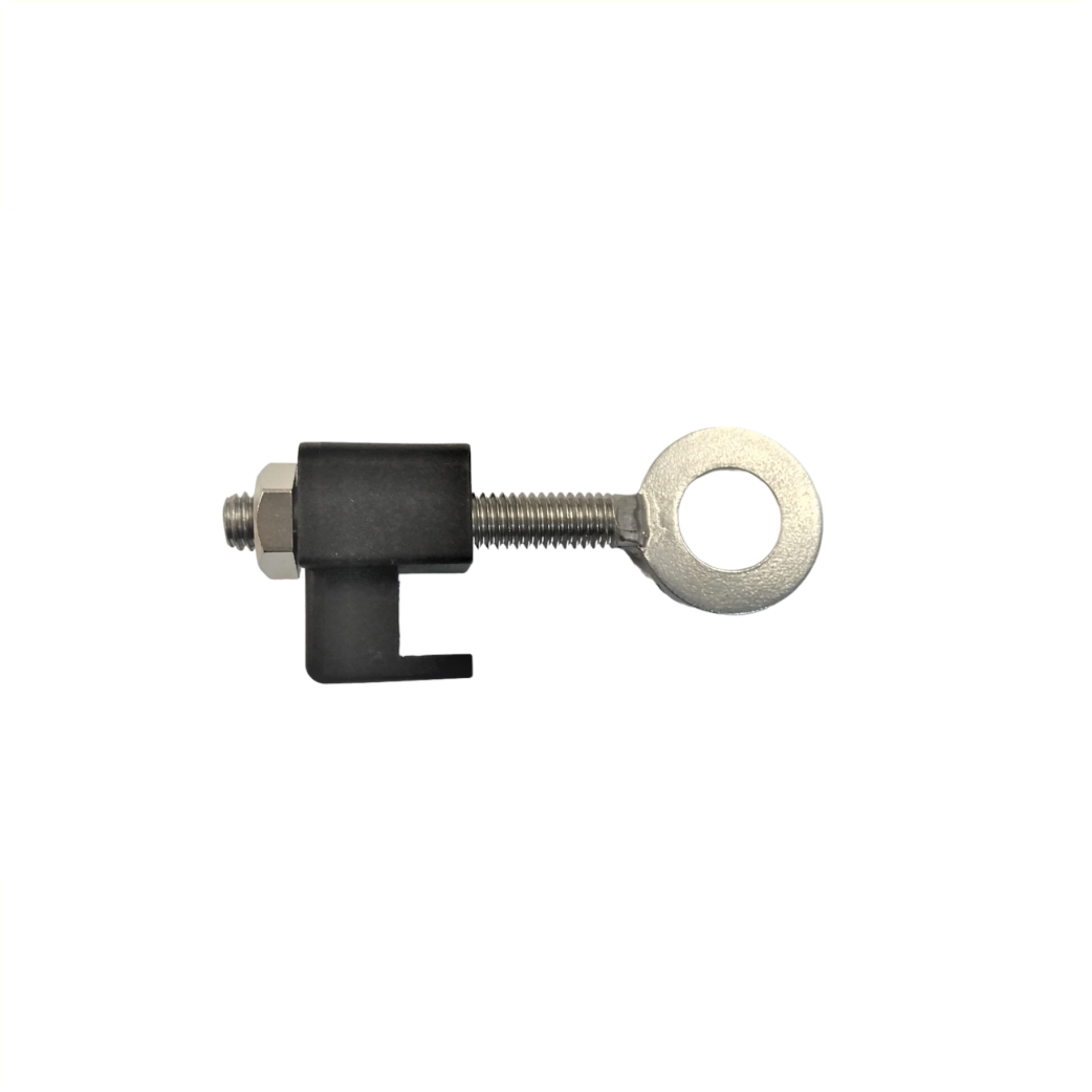 Sparta kettingspanner. Per 4