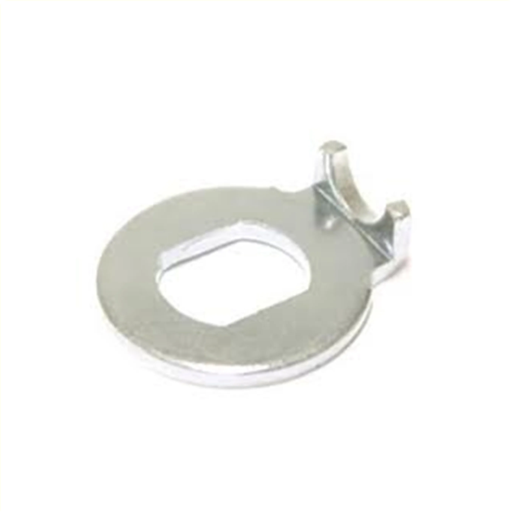 Lipschijf 1 lip achteras 9.5mm Sturmey Archer