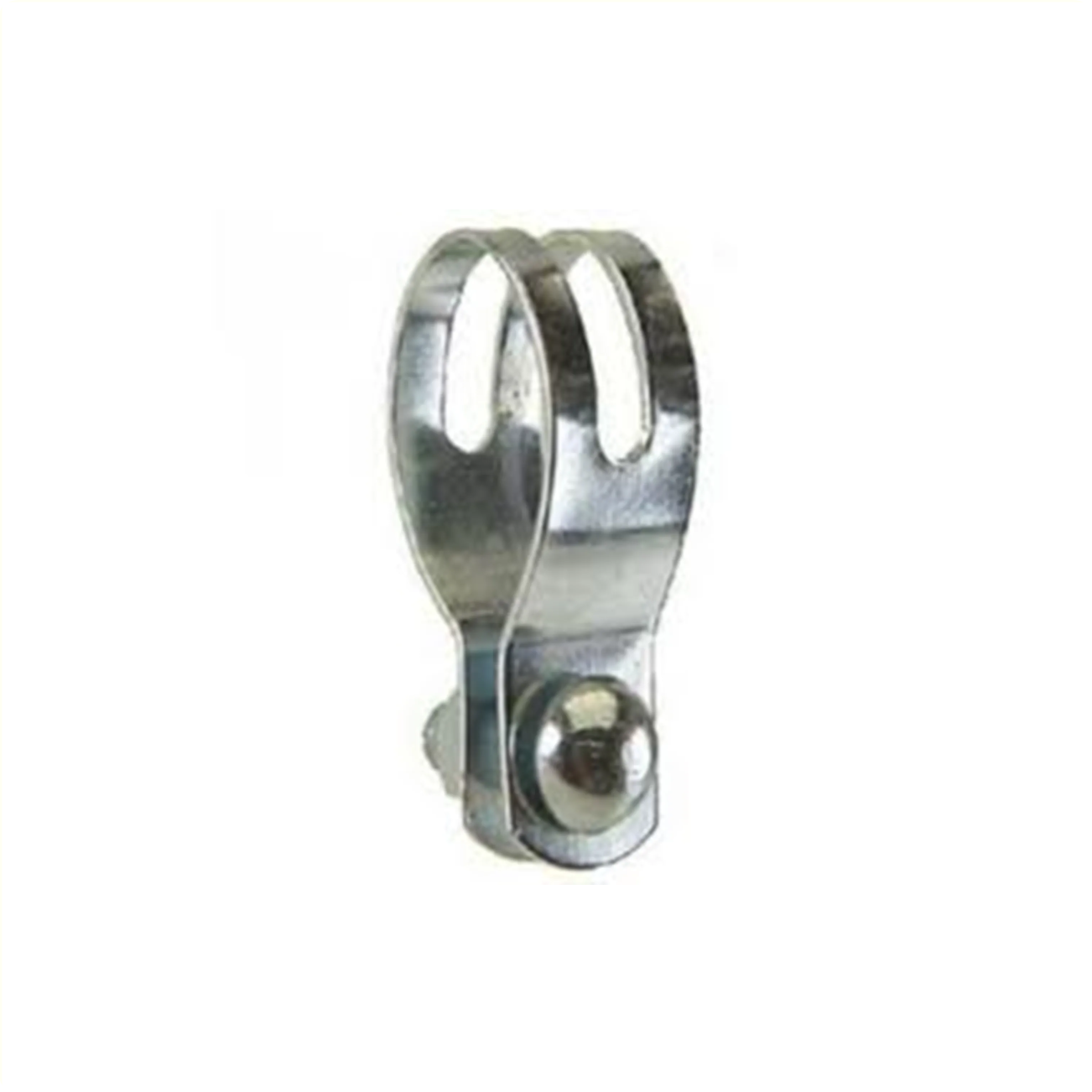Bandagebeugel 26mm ovaal. Per 10