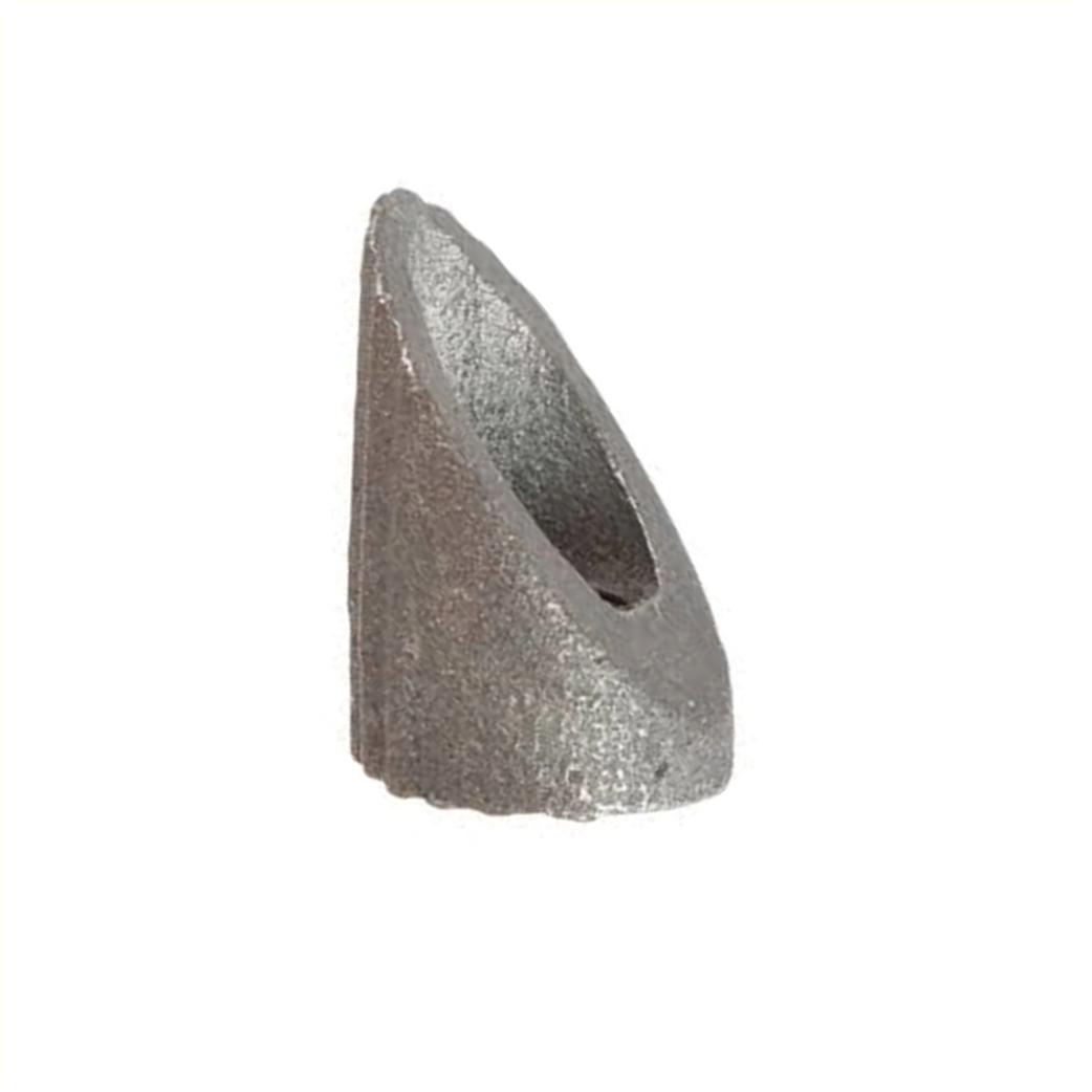 Expander moer 22.2mm. Per stuk