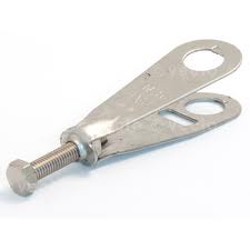 Batavus kettingspanner 45mm. Per 10 stuks